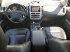 2007 Ford Edge Sel Plus en Venta en Denver, CO - Rear End