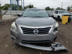 2015 Nissan Altima 2.5   продається в Chicago Heights, IL - Side