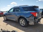 2020 Ford Explorer Xlt for Sale in Andrews, TX - Rear End