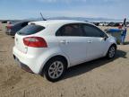 2014 Kia Rio Lx de vânzare în Adelanto, CA - Minor Dent/Scratches