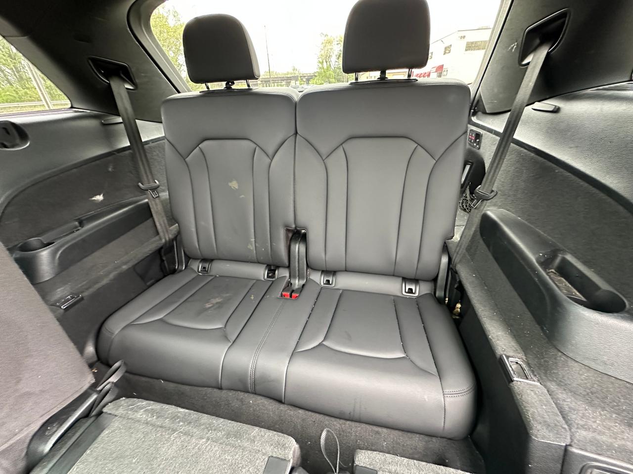 2021 Audi Q7 Premium Plus VIN: WA1LJAF70MD013666 Lot: 57488155