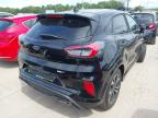 2021 FORD PUMA ST-LI for sale at Copart SANDY