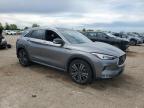 2021 Infiniti Qx50 Luxe for Sale in Elgin, IL - Side