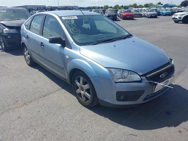 2006 FORD FOCUS SPOR