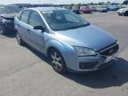 2006 FORD FOCUS SPOR for sale at Copart CHESTER