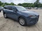 2024 Toyota Grand Highlander Xle for Sale in North Billerica, MA - Side