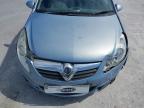 2007 VAUXHALL CORSA CLUB for sale at Copart ST HELENS