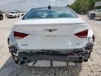 2017 Genesis G80 Ultimate for Sale in Houston, TX - Rear End