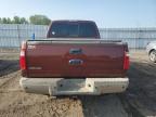 2008 Ford F250 Super Duty zu verkaufen in Greenwood, NE - Side