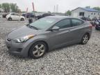 2013 Hyundai Elantra Gls на продаже в Barberton, OH - Mechanical