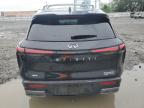 2025 Infiniti Qx60 Sensory იყიდება Windsor-ში, NJ - Front End
