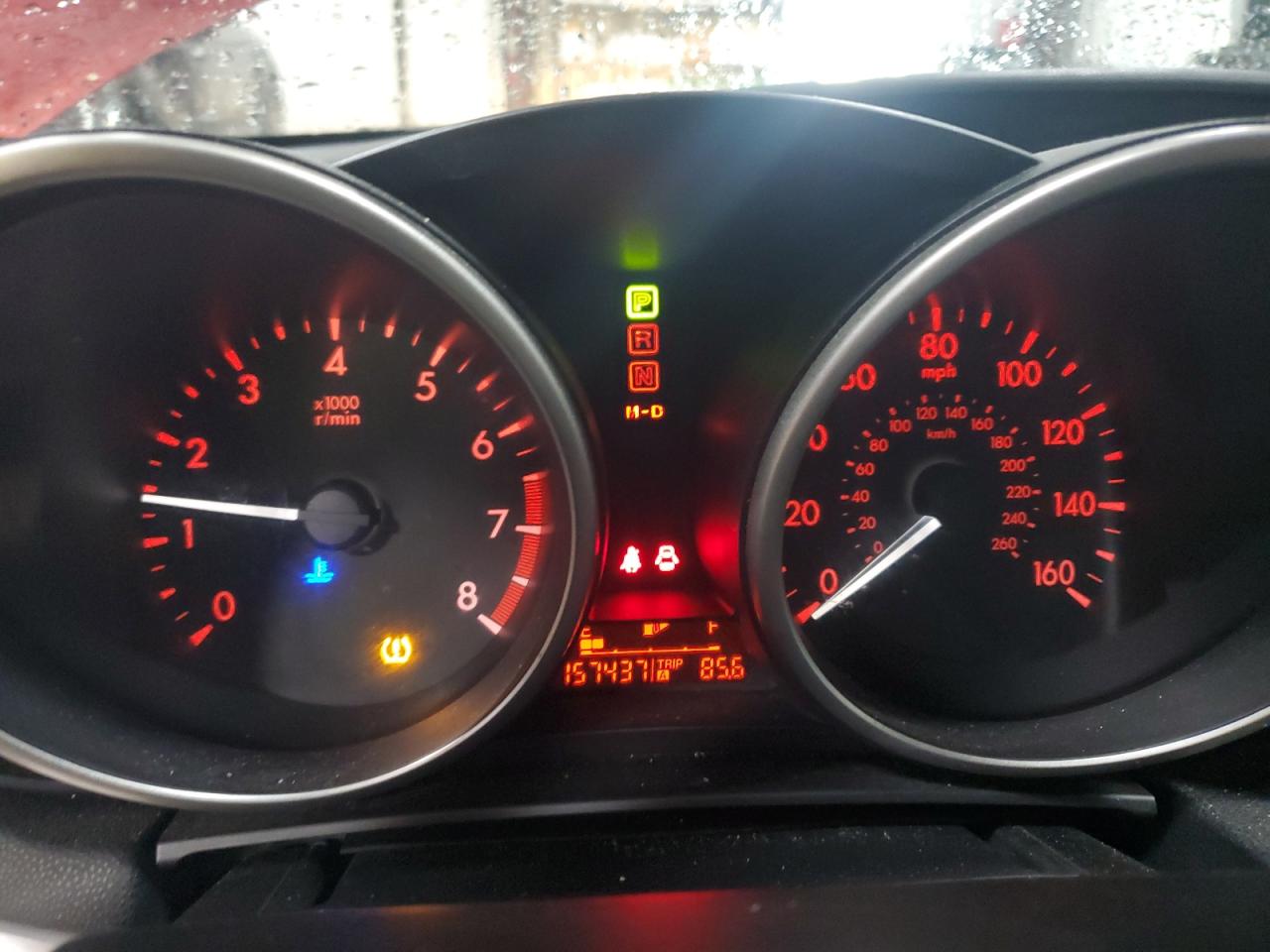 2011 Mazda 3 I VIN: JM1BL1VG5B1362169 Lot: 56945655