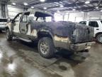 2007 Ford F250 Super Duty for Sale in Ham Lake, MN - Burn