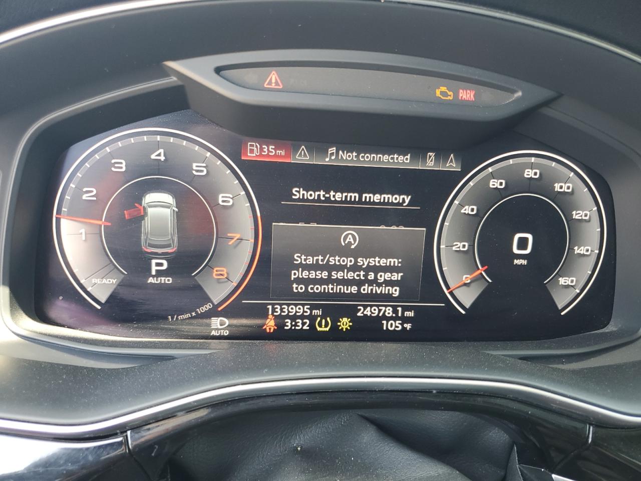 2019 Audi Q8 Premium Plus S-Line VIN: WA1EVAF19KD020962 Lot: 57027725