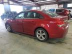 2012 Chevrolet Cruze Lt for Sale in East Granby, CT - Front End
