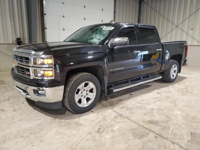 CHEVROLET ALL Models – zdjęcie z aukcji, lot #58921255