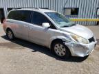 2006 Nissan Quest S for Sale in Portland, OR - Front End