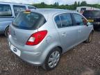 2012 VAUXHALL CORSA EXCL for sale at Copart EAST KILBRIDE