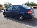 2009 Nissan Versa S за продажба в Albuquerque, NM - Front End