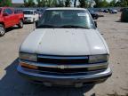 2002 Gmc Sonoma  en Venta en Bridgeton, MO - Mechanical