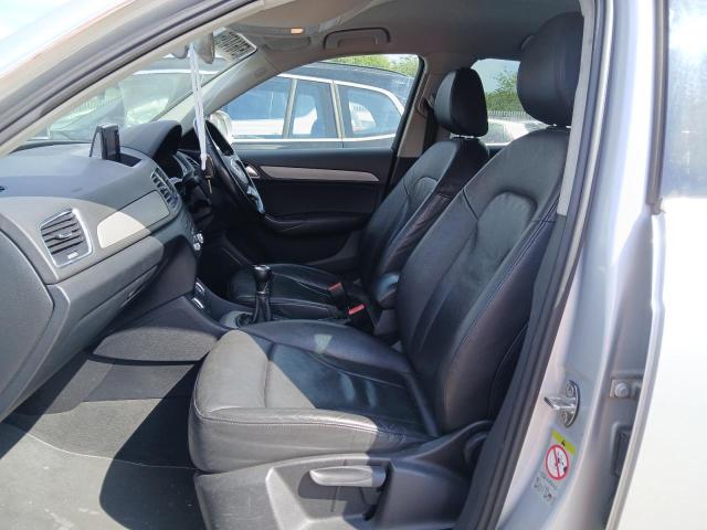 2012 AUDI Q3 SE