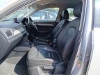 2012 AUDI Q3 SE for sale at Copart WOLVERHAMPTON