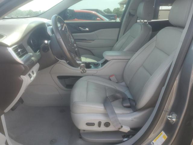  GMC ACADIA 2020 Gray