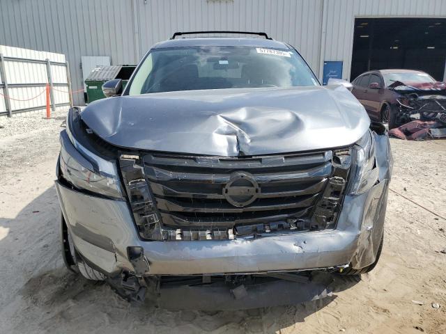  NISSAN PATHFINDER 2024 Szary