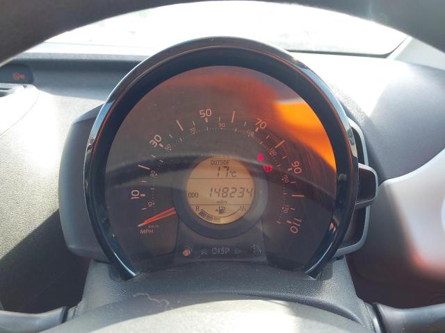 2014 CITROEN C1 FEEL