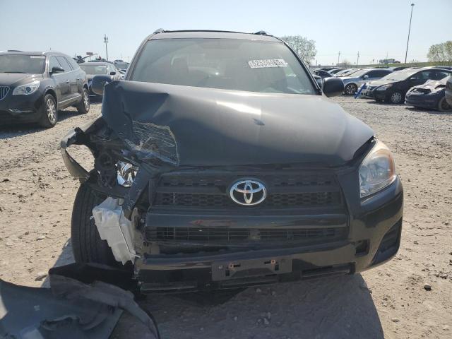  TOYOTA RAV4 2012 Black