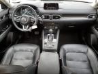 2020 Mazda Cx-5 Grand Touring en Venta en San Antonio, TX - Hail