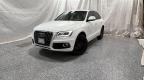 2016 Audi Q5 Premium for Sale in Elgin, IL - Damage History