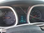 2011 Chevrolet Equinox Lt de vânzare în Wayland, MI - Side