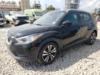 2020 Nissan Kicks Sv за продажба в New Orleans, LA - Water/Flood