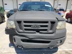 2007 Ford F150 Supercrew de vânzare în Louisville, KY - Front End