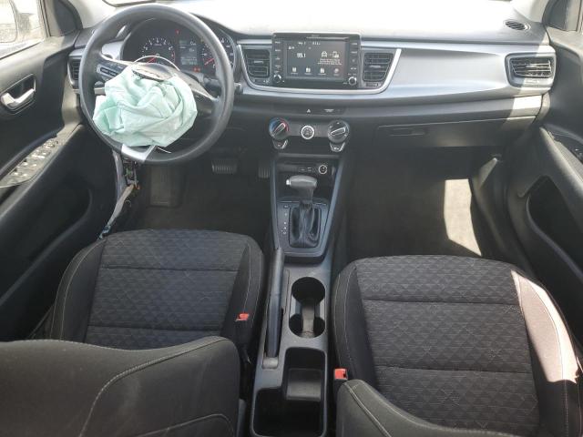  KIA RIO 2020 Biały