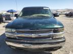 2003 Chevrolet Tahoe C1500 იყიდება Las Vegas-ში, NV - Burn - Engine