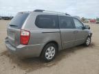 2010 Kia Sedona Lx للبيع في Elgin، IL - Front End