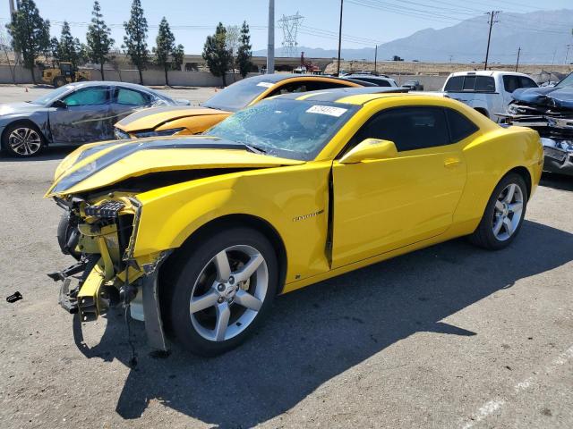 2010 Chevrolet Camaro Lt