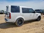 2015 Land Rover Lr4 Hse Luxury for Sale in San Antonio, TX - Mechanical