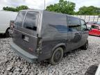 2001 Gmc Safari Xt იყიდება Madisonville-ში, TN - All Over