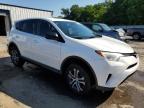 2017 Toyota Rav4 Le   იყიდება Shreveport-ში, LA - Rear End