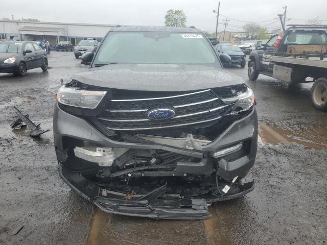  FORD EXPLORER 2020 Gray