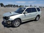 2006 Subaru Forester 2.5Xt за продажба в Rancho Cucamonga, CA - Front End