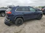 2014 Jeep Cherokee Latitude zu verkaufen in Dyer, IN - Rear End