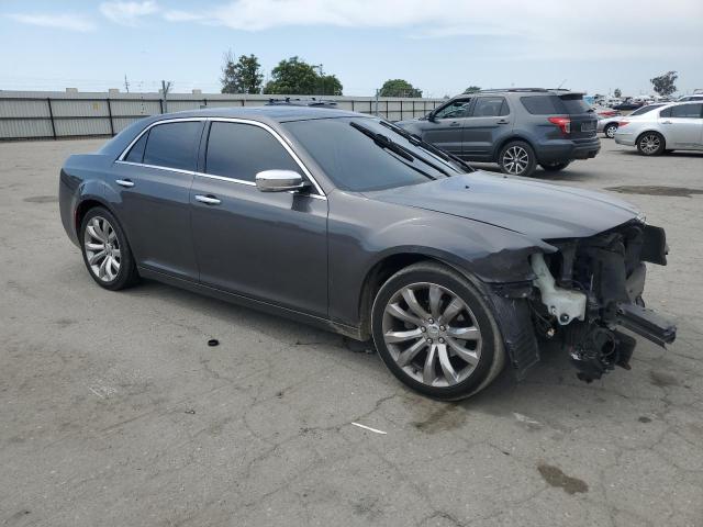  CHRYSLER 300 2018 Сharcoal