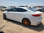 2018 Hyundai Elantra Sport for Sale in Andrews, TX - Front End