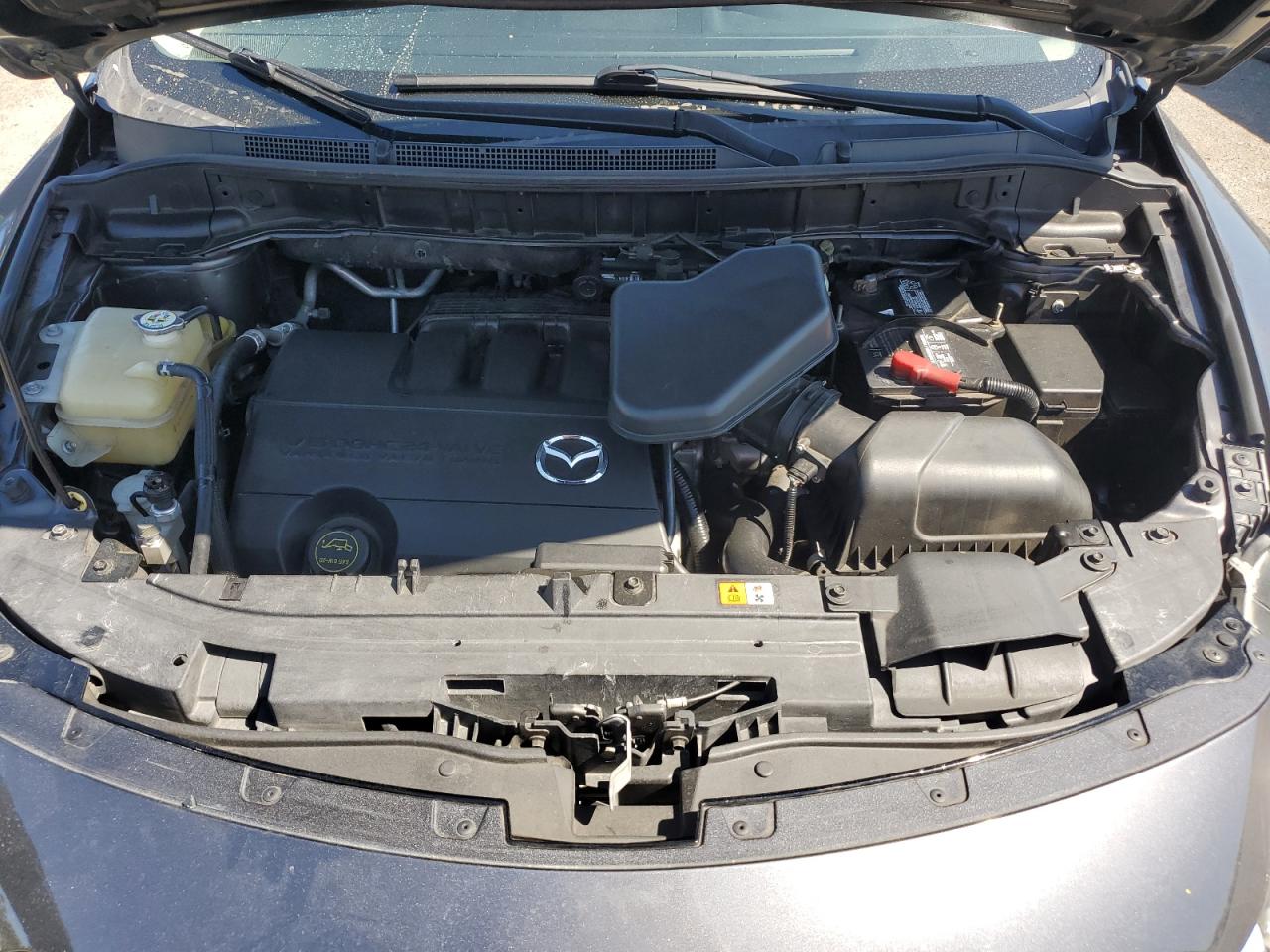 2015 Mazda Cx-9 Sport VIN: JM3TB2BVXF0466479 Lot: 56346375