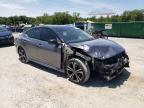 2020 Nissan Sentra Sr продається в Jacksonville, FL - Front End