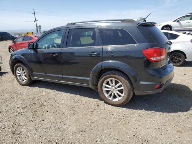  DODGE JOURNEY 2013 Black